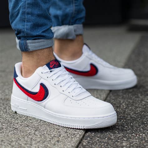 schuh nike weiß|schuh nike air force 1.